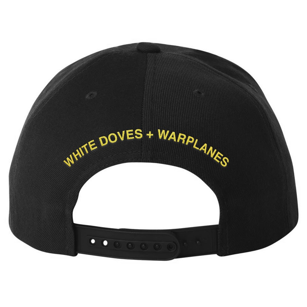 Wardove Black Hat