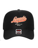 Legends Are Made Hat
