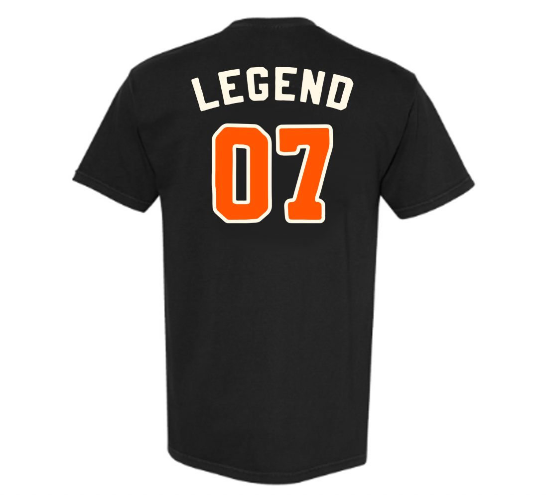 Legends Are Made Tee