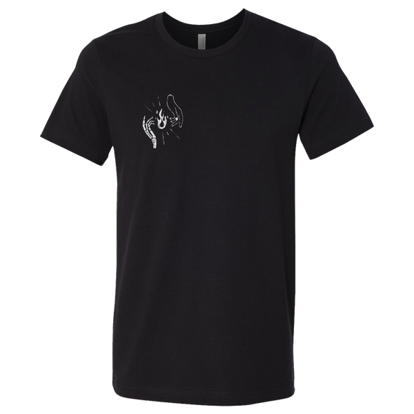 Play With Fire Graphic Tee