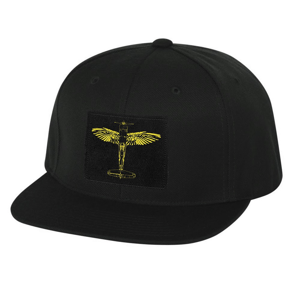 Wardove Black Hat